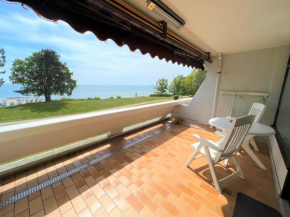 Ferienpark Sierksdorf App 53 - Strandlage, Sierksdorf